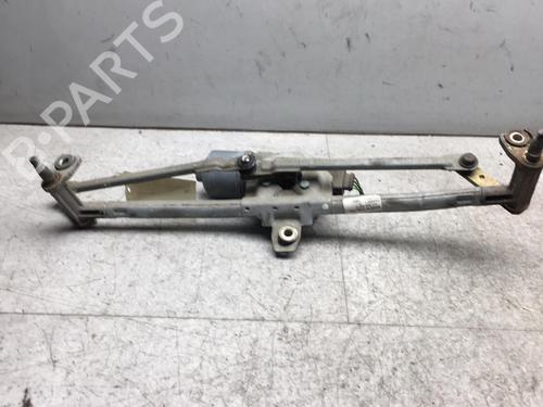 Front wiper motor VW GOLF IV (1J1) 1.4 16V | BP25545778M29 