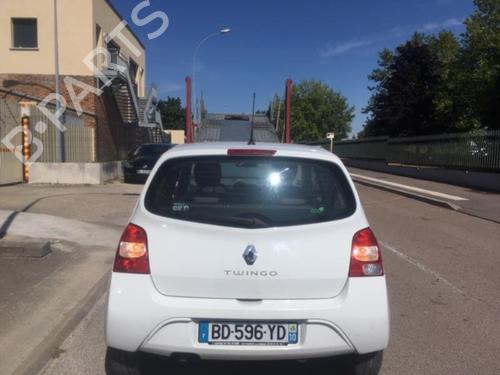 Højre solskærm RENAULT TWINGO II (CN0_) 1.2 16V (CN04, CN0B) | BP25576723I2 - Image 20