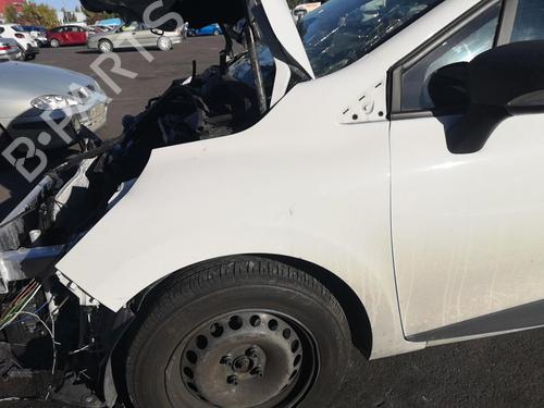 Starter RENAULT CLIO IV (BH_) 1.5 dCi 75 | BP25525077M8 