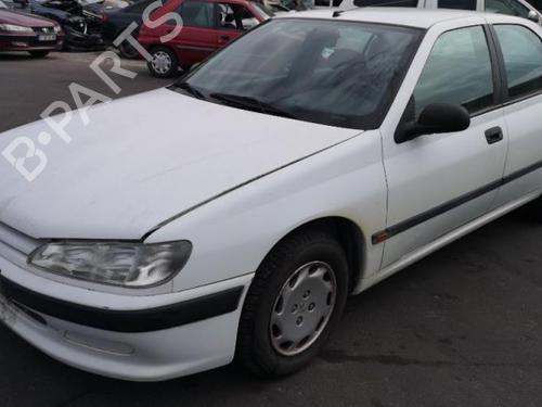 Used Parts PEUGEOT 406 (8B) 1.8 2498015