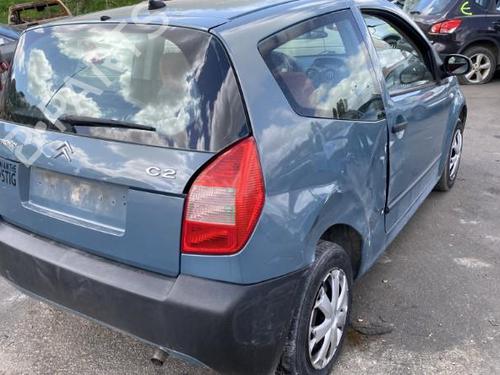Headrest CITROËN C2 (JM_) 1.1 | BP25573428I31 - Image 16