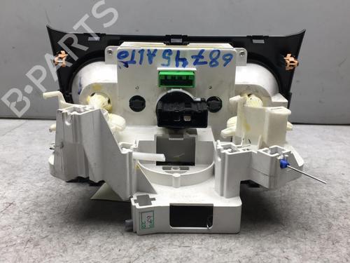Climate control SUZUKI ALTO VII (GF, HA25_, HA35_) 1.0 (AMF310, GFC31S) | BP25575533I5 