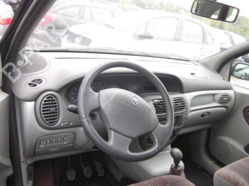Switch RENAULT SCÉNIC I MPV (JA0/1_, FA0_) 1.6 (JA00, JA16, JA15, JA19, JA1V, JA2B, JA2C, JA0B,... | BP27576186I30 