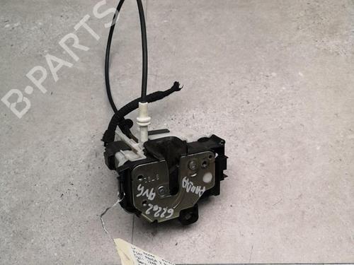 Used Front left lock Front left lock FIAT PANDA (169_) 1.3 D Multijet (169.AXC1A) (70 hp) 25555416 25555416