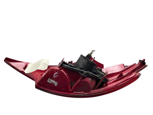 Left taillight PEUGEOT 208 I (CA_, CC_) 1.2 VTI 82 | BP25512723C34