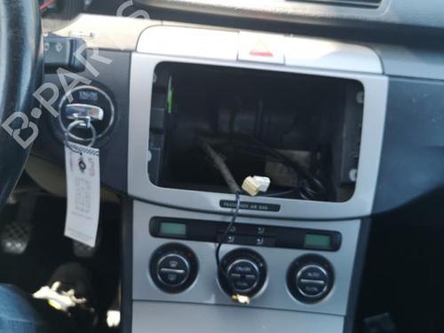 Left front brake caliper VW PASSAT B6 (3C2) 1.9 TDI | BP25534906M105  - Image 17