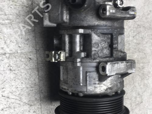 Used AC compressor AC compressor 25510694 25510694
