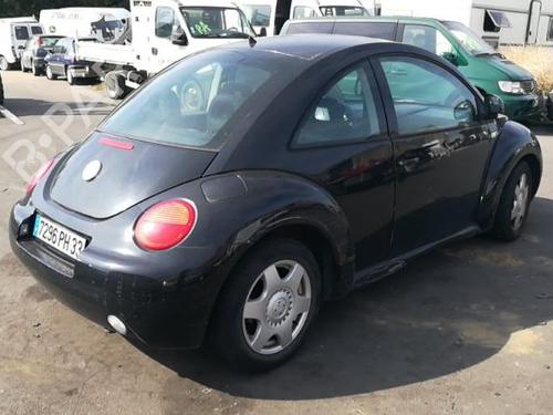 Drzwi przednie prawe VW NEW BEETLE (9C1, 1C1) 1.9 TDI | BP25516522C3 