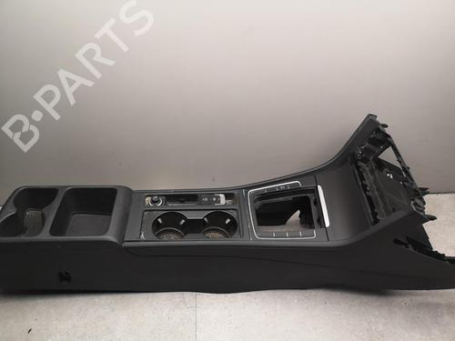 Used Middle console Middle console VW GOLF VII (5G1, BQ1, BE1, BE2) 1.2 TSI (86 hp) 25585056 25585056