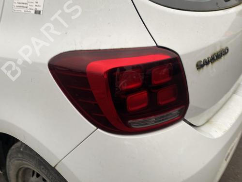 Front left seatbelt DACIA SANDERO II 1.0 SCe 75 (B8JC, B8JD, B8NC) | BP25548712I26 - Image 25