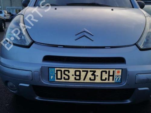 Front right window mechanism CITROËN C3 Pluriel (HB_) 1.6 | BP25583454C23  - Image 9