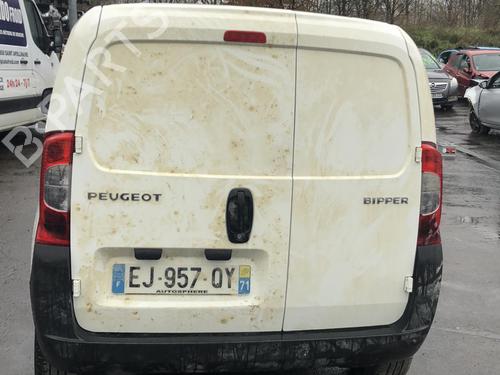 Front right window mechanism PEUGEOT BIPPER Tepee 1.3 HDi 75 | BP25551688C23  - Image 19