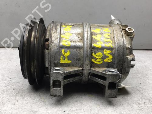 AC compressor NISSAN PICK UP (D22) 2.5 TD 4WD | BP25551838M34 - Image 3