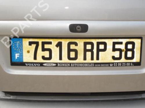 Used Parts VOLVO S40 I (644) 1.9 DI 2502225