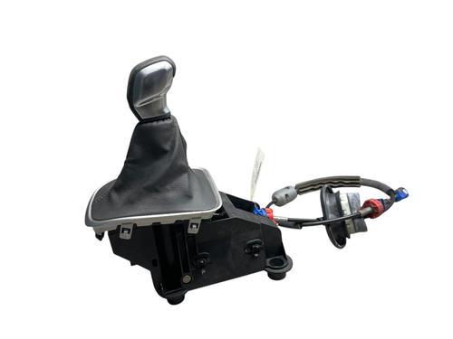 Used Gear lever Gear lever CITROËN C3 III (SX) 1.2 THP 110 (SXHNPS, SXHNZT, SXHNZ6) (110 hp) 26497991 26497991