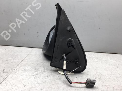 Left mirror NISSAN MICRA III (K12) 1.5 dCi | BP25580785C26 