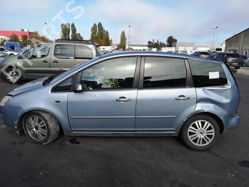 Climate control FORD FOCUS C-MAX (DM2) 1.8 TDCi | BP25506985I5  - Image 10