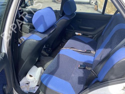 Højre baglygte PEUGEOT 106 II (1A_, 1C_) 1.1 i | BP25549894C35 