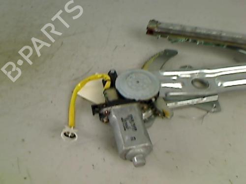 Front right window mechanism SUZUKI IGNIS II (MH) 1.3 DDiS (RM413D) | BP25535706C23 - Image 3