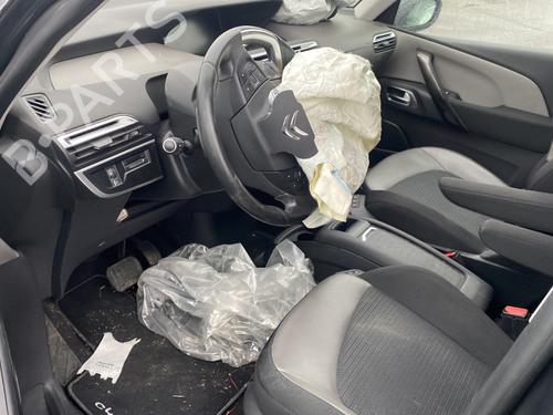 Front wiper motor CITROËN C4 Picasso II 1.6 HDi / BlueHDi 115 | BP28198745M29  - Image 21