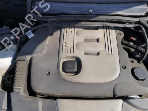 Climate control BMW 3 (E46) 320 d | BP25554911I5 - Image 31