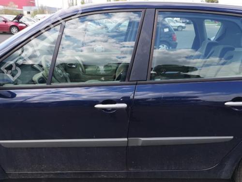 Headrest RENAULT SCÉNIC II (JM0/1_) 1.9 dCi (JM14) | BP25554553I31 