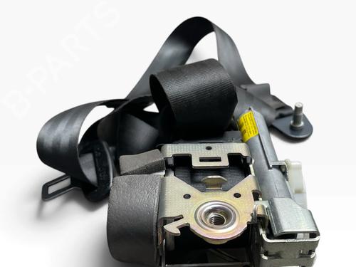 Front right seatbelt CITROËN C4 CACTUS 1.2 VTi 75 / PureTech 75 | BP40089959I25 - Image 4