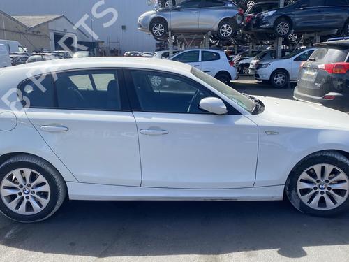 Left sun visor BMW 1 (E87) 118 d | BP25555860I1 - Image 19