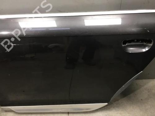 Left rear door AUDI A6 Allroad C6 (4FH) 3.0 TDI quattro 4F0833051G