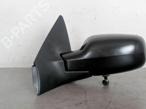 Used Left mirror RENAULT MEGANE II (BM0/1_, CM0/1_) 1.5 dCi (BM1E, CM1E) (106 hp) 25524592