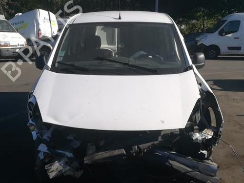 Front right window mechanism PEUGEOT PARTNER Box Body/MPV 1.6 HDi | BP25553527C23 - Image 3