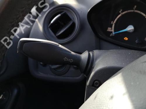 Left sun visor FORD FIESTA VI (CB1, CCN) 1.6 TDCi | BP25560294I1  - Image 12