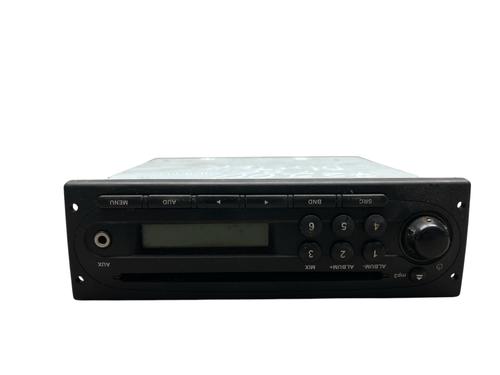 Radio DACIA DUSTER (HS_) 1.5 dCi | BP25568588E6  - Image 5