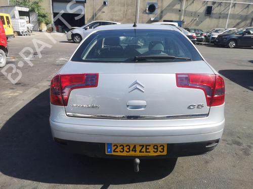 AC compressor CITROËN C5 I (DC_) 2.2 HDi (DC4HXB, DC4HXE) | BP25532732M34 - Image 22