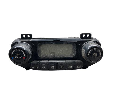 climate-control-kia-sportage-ii-je_-km_-2004-2005-2006-2007-2008-2009-2010-2011-25570619 main image