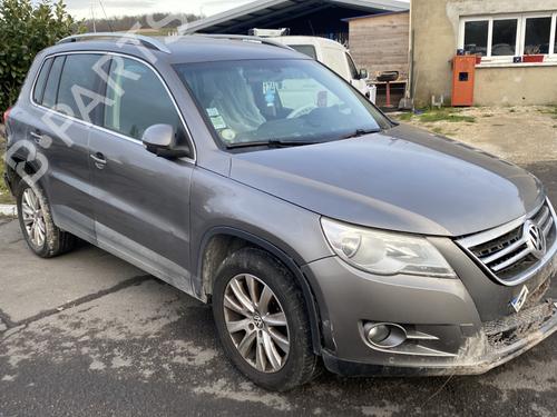 Switch VW TIGUAN (5N_) 2.0 TDI 4motion | BP25562560I30 - Image 28