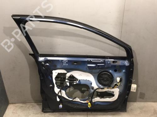 left-front-door-citroen-c4-ii-nc_-2009-25545816 main image