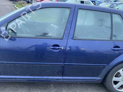 Used Parts VW GOLF IV (1J1) 1.9 TDI 2629082