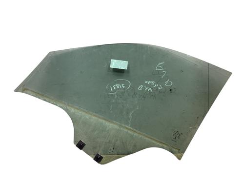 Used Front right door window RENAULT TWINGO III (BCM_, BCA_) 1.0 SCe 70 (71 hp) 25517399