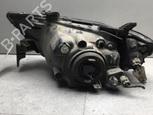 Used Right headlight MERCEDES-BENZ M-CLASS (W164) ML 320 CDI 4-matic (164.122) (224 hp) 25525736