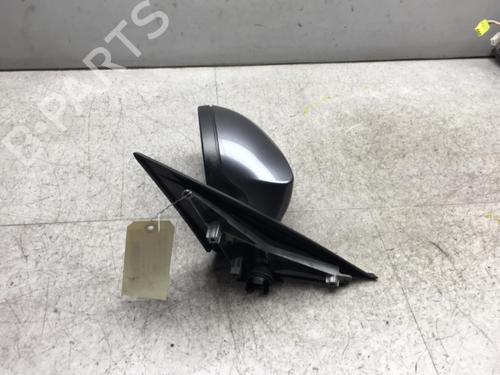 Left mirror BMW 1 (E87) 120 d | BP25546824C26 