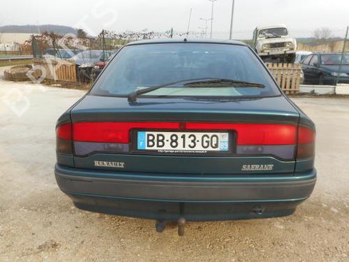 Used Parts RENAULT SAFRANE I (B54_)  2.1 dT (B546)  2503664