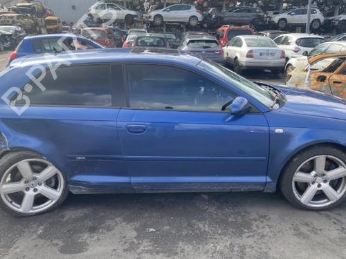 Front left window mechanism AUDI A3 (8P1) 3.2 V6 quattro | BP25511525C22 - Image 18