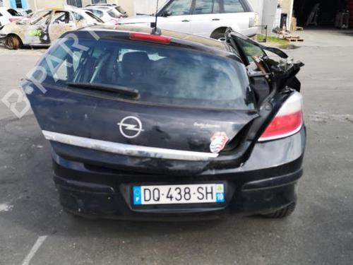 Front right window mechanism OPEL ASTRA H (A04) 1.9 CDTI (L48) | BP25584178C23  - Image 13