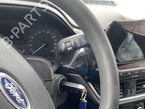Rear mirror FORD FIESTA VII (HJ, HF) 1.1 Ti-VCT | BP25530116I6  - Image 22