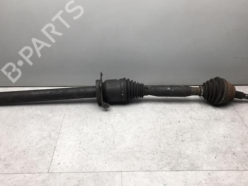 right-front-driveshaft-mercedes-benz-a-class-w169-2004-2005-2006-2007-2008-2009-2010-2011-2012-25556113 main image