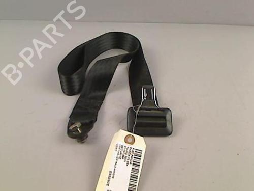 Used Rear center seatbelt FIAT PANDA (141_) 900 (40 hp) 27576224