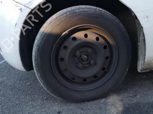 Starter OPEL AGILA B (H08) 1.0 (F68) | BP25580137M8 - Image 7