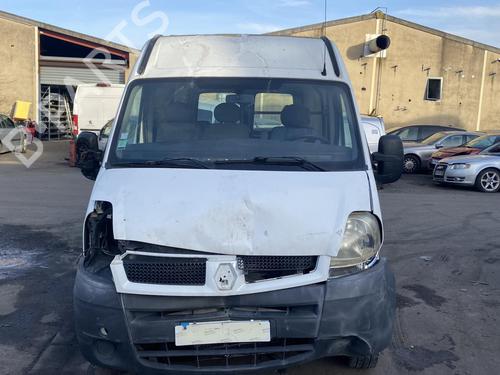 Kombinert Instrument RENAULT MASTER II Van (FD) 2.2 dCI 90 | BP25501620C47 