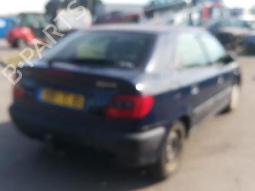Fuel flap CITROËN XSARA (N1) 1.6 i | BP25579278C131 